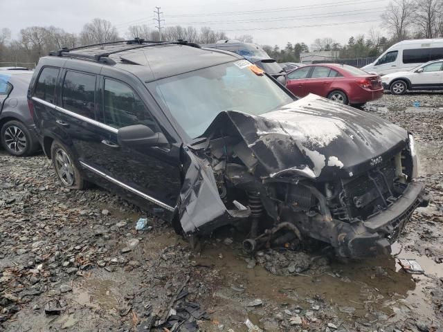 2006 Jeep Grand Cherokee Limited