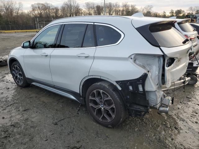 2021 BMW X1 SDRIVE28I