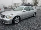 2004 Lexus LS 430