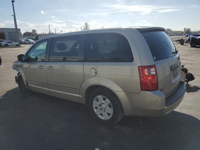 2009 Dodge Grand Caravan SE