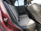 2017 Chevrolet Trax 1LT