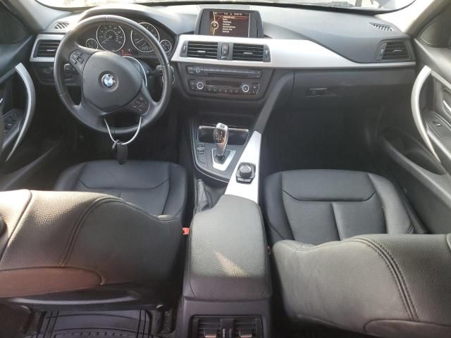 2014 BMW 320 I Xdrive