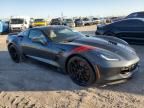 2019 Chevrolet Corvette Grand Sport 2LT