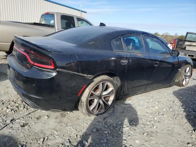 2015 Dodge Charger R/T