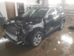 Toyota Vehiculos salvage en venta: 2023 Toyota Rav4 LE