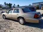 2004 Mercury Grand Marquis LS