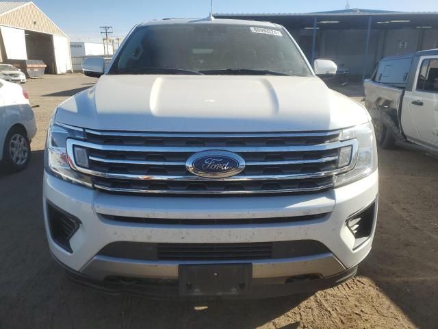 2018 Ford Expedition Max XLT