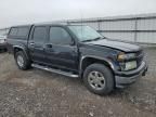 2010 Chevrolet Colorado LT