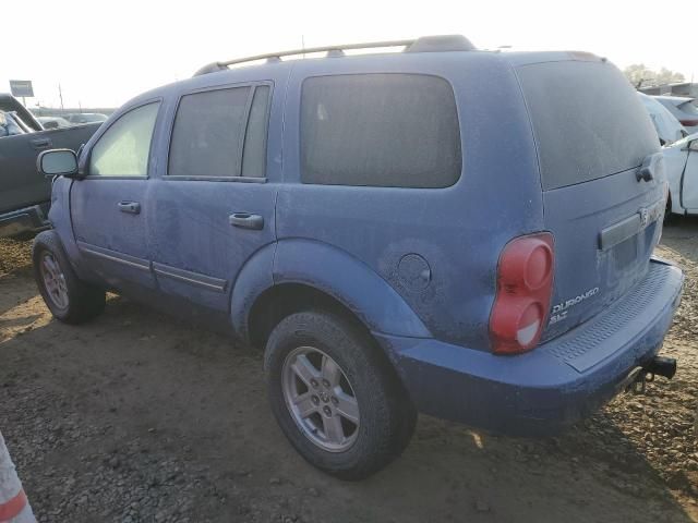 2008 Dodge Durango SLT