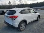 2019 Honda HR-V EXL