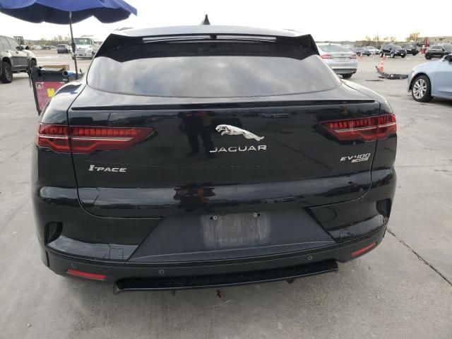 2019 Jaguar I-PACE First Edition