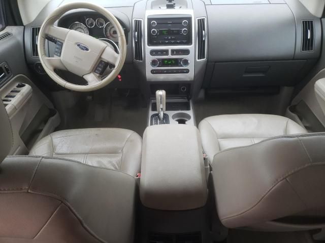 2009 Ford Edge SEL