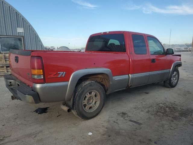 2000 GMC New Sierra K1500