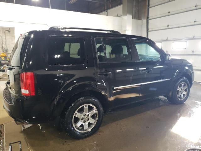 2011 Honda Pilot Touring