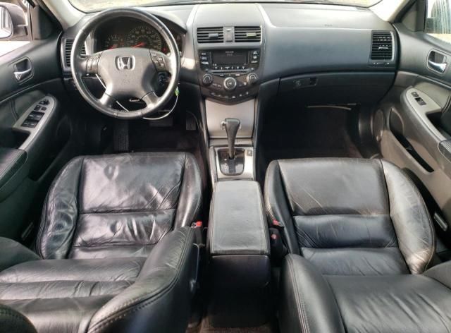 2004 Honda Accord EX