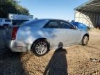 2011 Cadillac CTS Luxury Collection