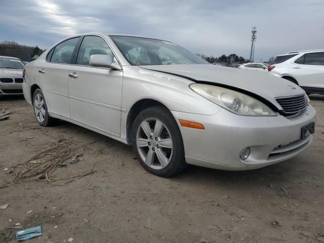 2005 Lexus ES 330