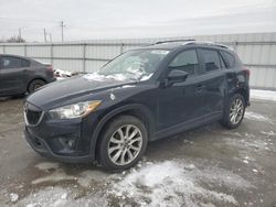 2014 Mazda CX-5 GT en venta en Ottawa, ON