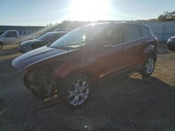 2016 Ford Escape Titanium en venta en Anderson, CA