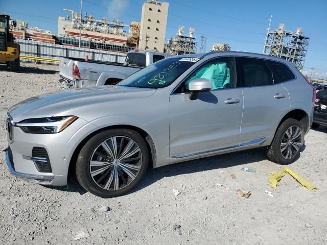 2022 Volvo XC60 B6 Inscription