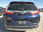 2018 Honda CR-V EXL