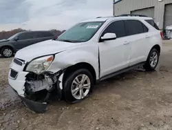 Chevrolet Equinox lt Vehiculos salvage en venta: 2012 Chevrolet Equinox LT