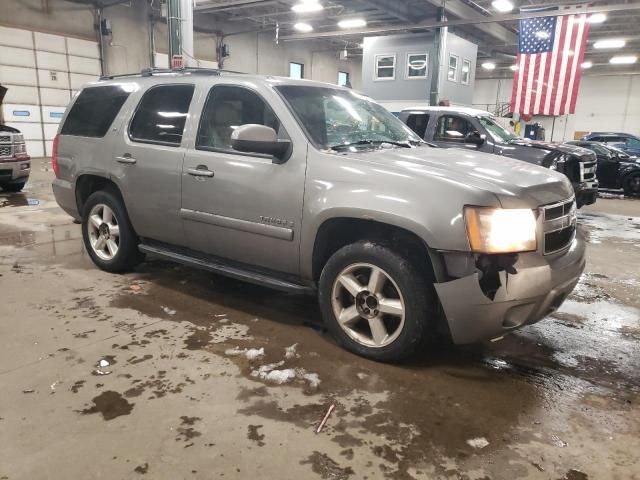 2007 Chevrolet Tahoe K1500