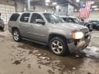 2007 Chevrolet Tahoe K1500