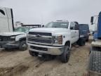 2019 Chevrolet Silverado Medium Duty