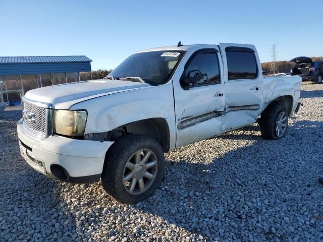 2008 GMC New Sierra C1500 Denali