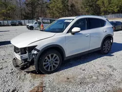 2020 Mazda CX-5 Grand Touring en venta en Gainesville, GA