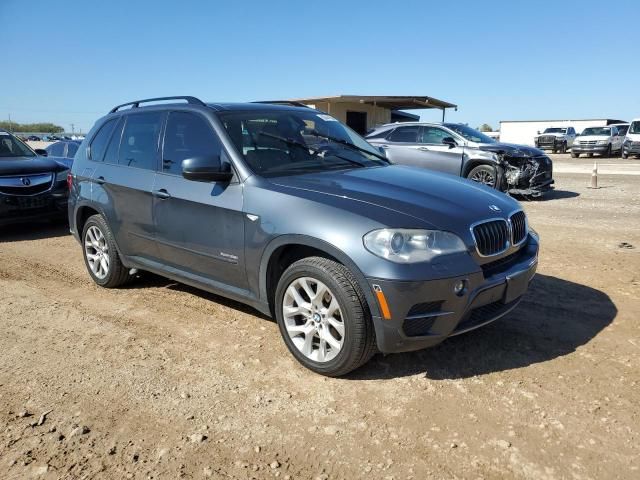 2013 BMW X5 XDRIVE35I