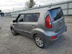 2012 KIA Soul +