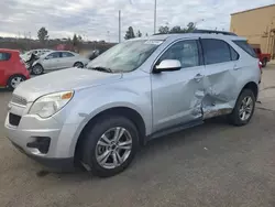 2015 Chevrolet Equinox LT en venta en Gaston, SC