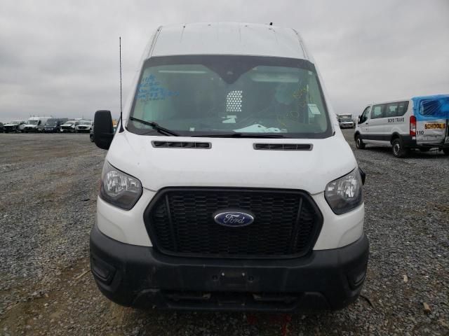 2021 Ford Transit T-350