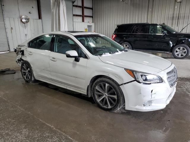 2017 Subaru Legacy 2.5I Limited