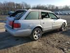 1998 Audi A6 Quattro Wagon