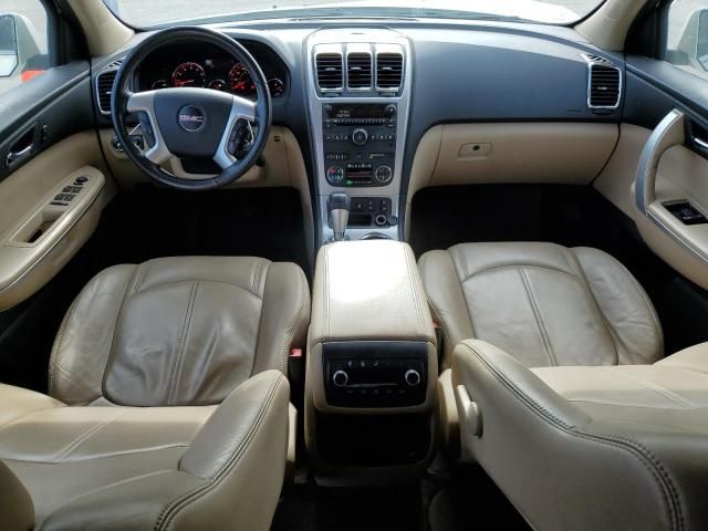 2012 GMC Acadia SLT-1