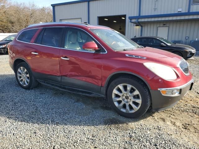 2012 Buick Enclave