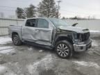 2019 Toyota Tundra Crewmax Limited