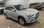 2011 Mitsubishi Outlander Sport SE