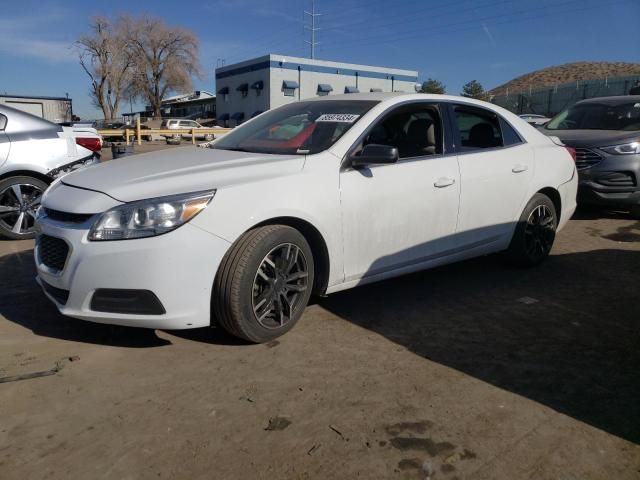 2015 Chevrolet Malibu LS