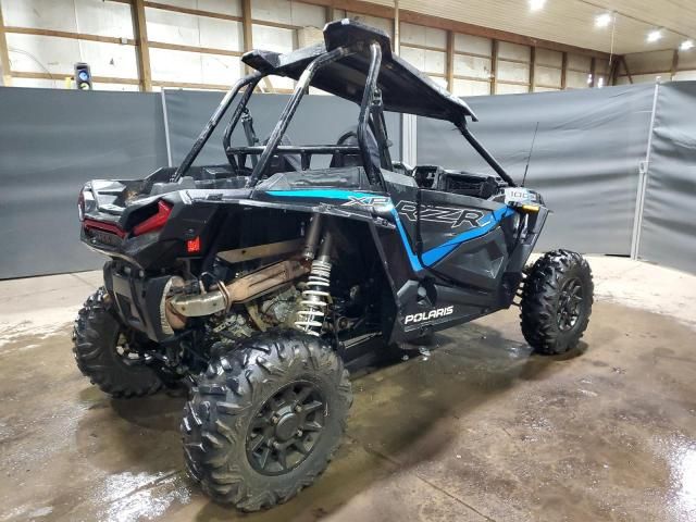 2023 Polaris RZR XP 1000 Premium