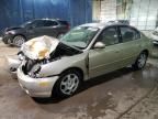 2003 Hyundai Elantra GLS