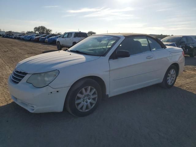 2008 Chrysler Sebring