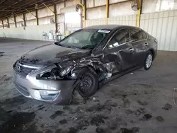 2015 Nissan Altima 2.5 en venta en Phoenix, AZ