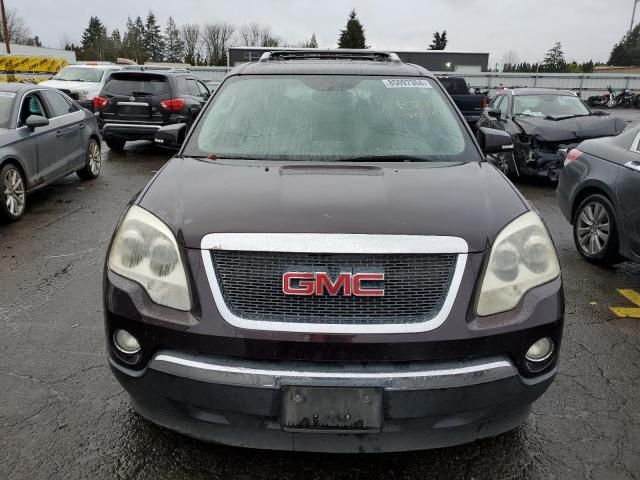 2009 GMC Acadia SLT-1