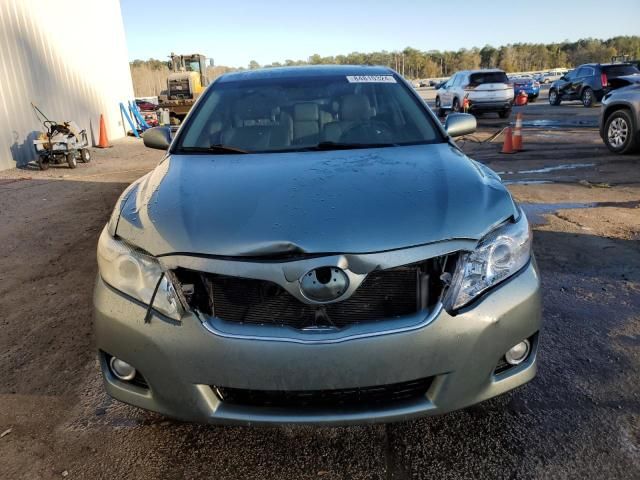 2011 Toyota Camry SE