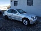 2002 Mercedes-Benz C 240