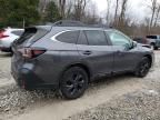 2021 Subaru Outback Onyx Edition XT